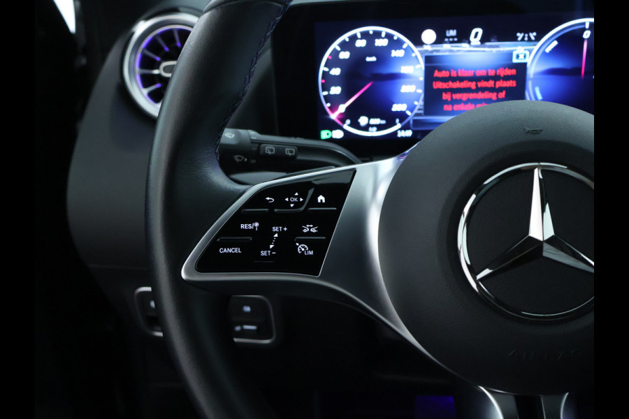 Mercedes-Benz GLA 250 e Face Lift Plug-In Hybride | Progressive Line Advanced Plus | Sfeerverlichting | Dodehoek Assist | Ledkoplampen | Inclusief 24 maanden Mercedes-Benz Certified garantie voor Europa.