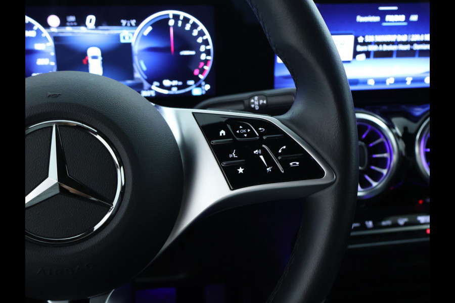 Mercedes-Benz GLA 250 e Face Lift Plug-In Hybride | Progressive Line Advanced Plus | Sfeerverlichting | Dodehoek Assist | Ledkoplampen | Inclusief 24 maanden Mercedes-Benz Certified garantie voor Europa.