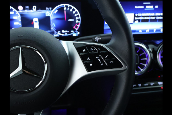Mercedes-Benz GLA 250 e Face Lift Plug-In Hybride | Progressive Line Advanced Plus | Sfeerverlichting | Dodehoek Assist | Ledkoplampen | Inclusief 24 maanden Mercedes-Benz Certified garantie voor Europa.