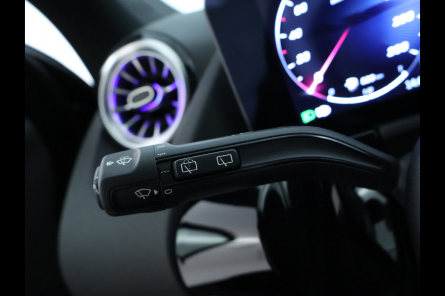 Mercedes-Benz GLA 250 e Face Lift Plug-In Hybride | Progressive Line Advanced Plus | Sfeerverlichting | Dodehoek Assist | Ledkoplampen | Inclusief 24 maanden Mercedes-Benz Certified garantie voor Europa.