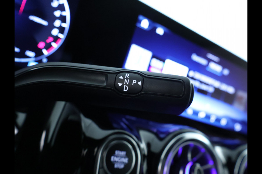 Mercedes-Benz GLA 250 e Face Lift Plug-In Hybride | Progressive Line Advanced Plus | Sfeerverlichting | Dodehoek Assist | Ledkoplampen | Inclusief 24 maanden Mercedes-Benz Certified garantie voor Europa.