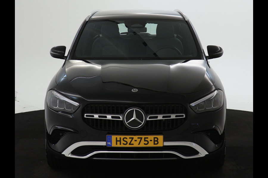 Mercedes-Benz GLA 250 e Face Lift Plug-In Hybride | Progressive Line Advanced Plus | Sfeerverlichting | Dodehoek Assist | Ledkoplampen | Inclusief 24 maanden Mercedes-Benz Certified garantie voor Europa.