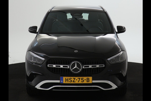 Mercedes-Benz GLA 250 e Face Lift Plug-In Hybride | Progressive Line Advanced Plus | Sfeerverlichting | Dodehoek Assist | Ledkoplampen | Inclusief 24 maanden Mercedes-Benz Certified garantie voor Europa.