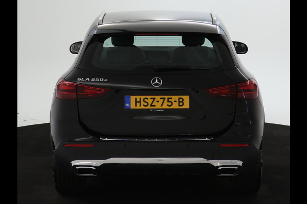 Mercedes-Benz GLA 250 e Face Lift Plug-In Hybride | Progressive Line Advanced Plus | Sfeerverlichting | Dodehoek Assist | Ledkoplampen | Inclusief 24 maanden Mercedes-Benz Certified garantie voor Europa.