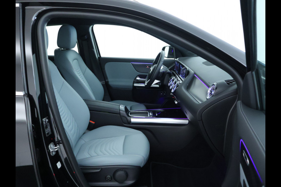 Mercedes-Benz GLA 250 e Face Lift Plug-In Hybride | Progressive Line Advanced Plus | Sfeerverlichting | Dodehoek Assist | Ledkoplampen | Inclusief 24 maanden Mercedes-Benz Certified garantie voor Europa.