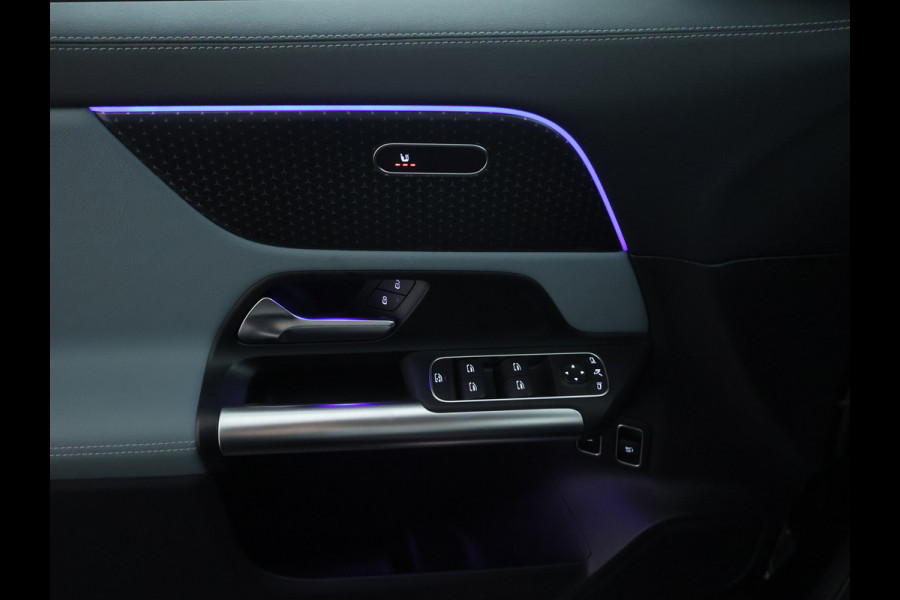 Mercedes-Benz GLA 250 e Face Lift Plug-In Hybride | Progressive Line Advanced Plus | Sfeerverlichting | Dodehoek Assist | Ledkoplampen | Inclusief 24 maanden Mercedes-Benz Certified garantie voor Europa.