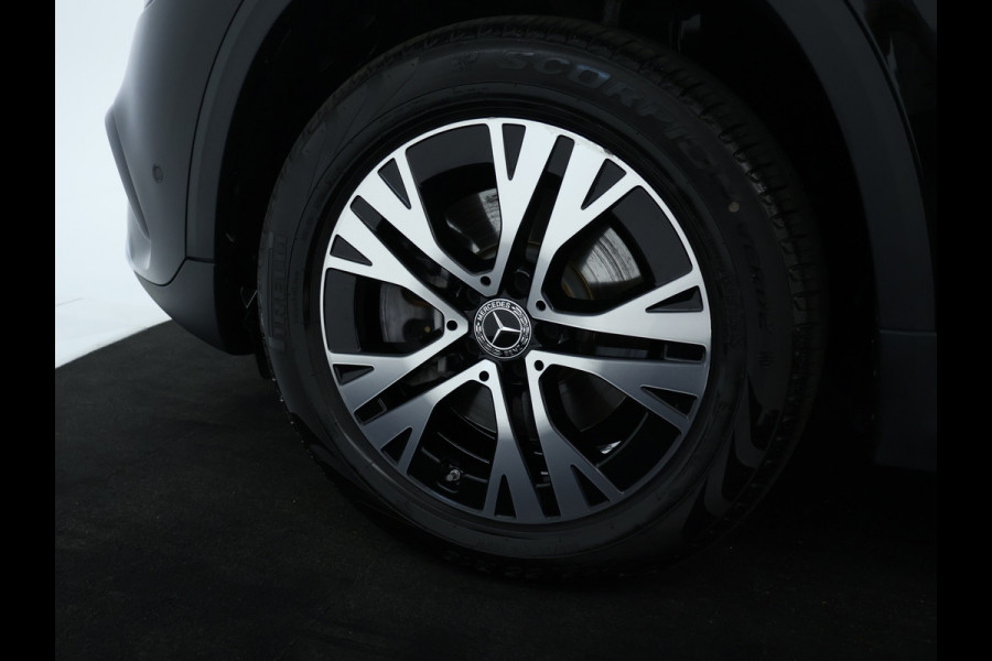 Mercedes-Benz GLA 250 e Face Lift Plug-In Hybride | Progressive Line Advanced Plus | Sfeerverlichting | Dodehoek Assist | Ledkoplampen | Inclusief 24 maanden Mercedes-Benz Certified garantie voor Europa.