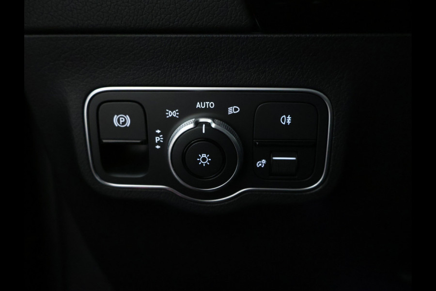 Mercedes-Benz GLA 250 e Face Lift Plug-In Hybride | Progressive Line Advanced Plus | Sfeerverlichting | Dodehoek Assist | Ledkoplampen | Inclusief 24 maanden Mercedes-Benz Certified garantie voor Europa.
