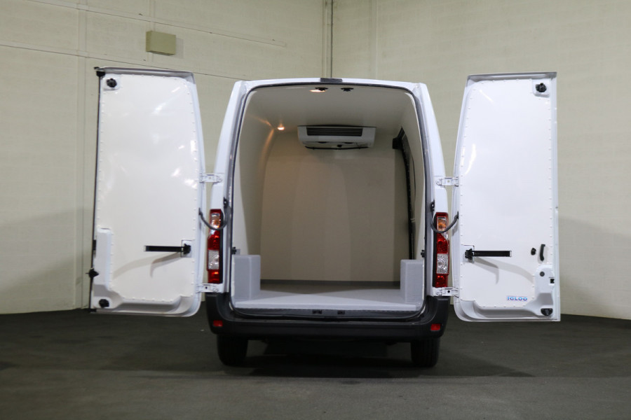 Renault Master 2.3 dCi 135pk L3 H2 Koelwagen
