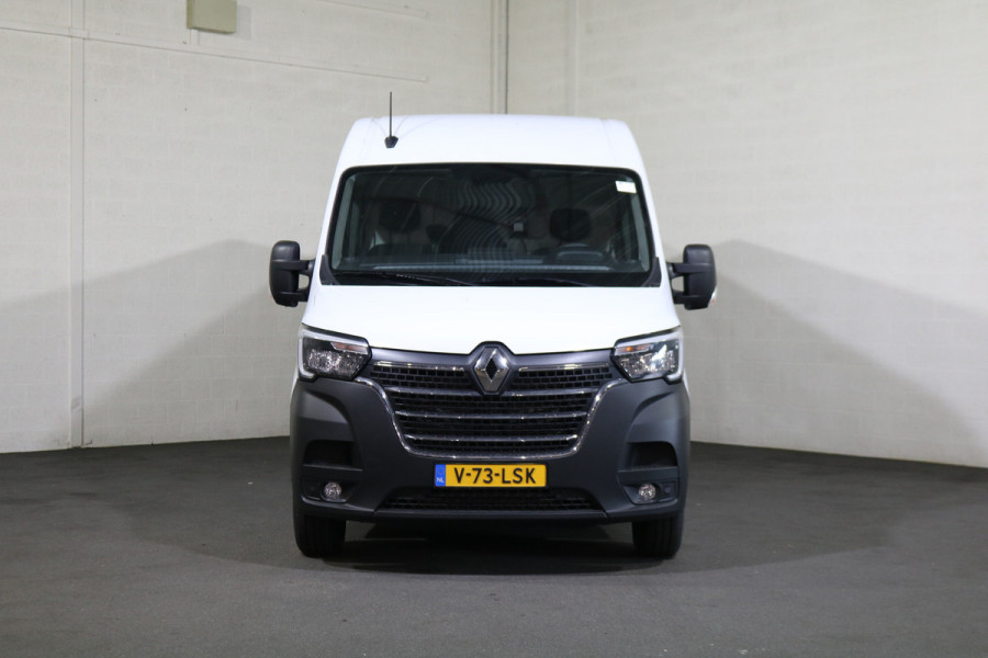 Renault Master 2.3 dCi 135pk L3 H2 Koelwagen