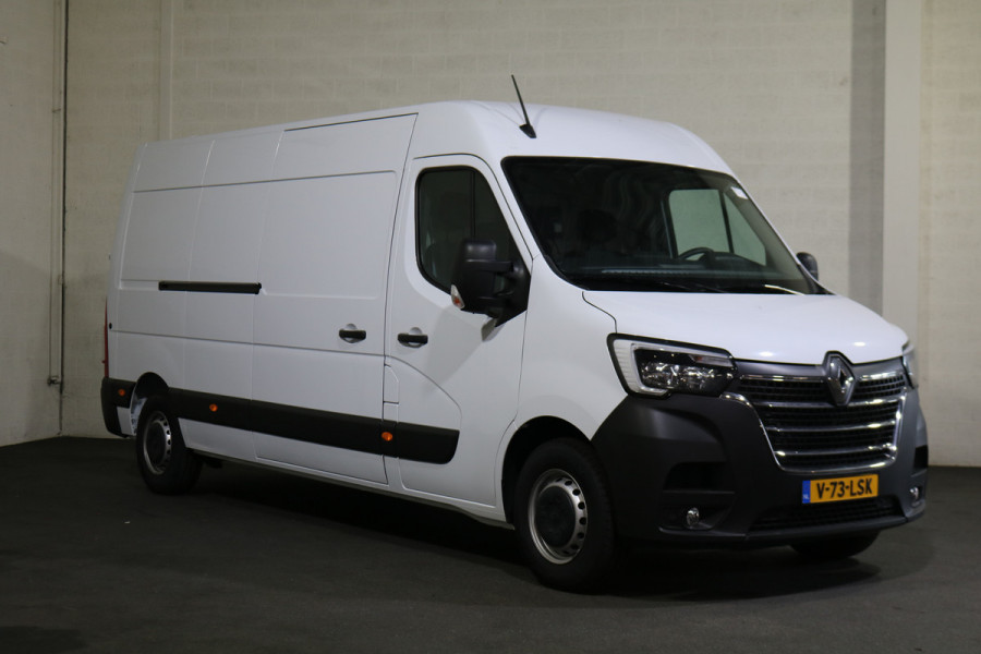 Renault Master 2.3 dCi 135pk L3 H2 Koelwagen