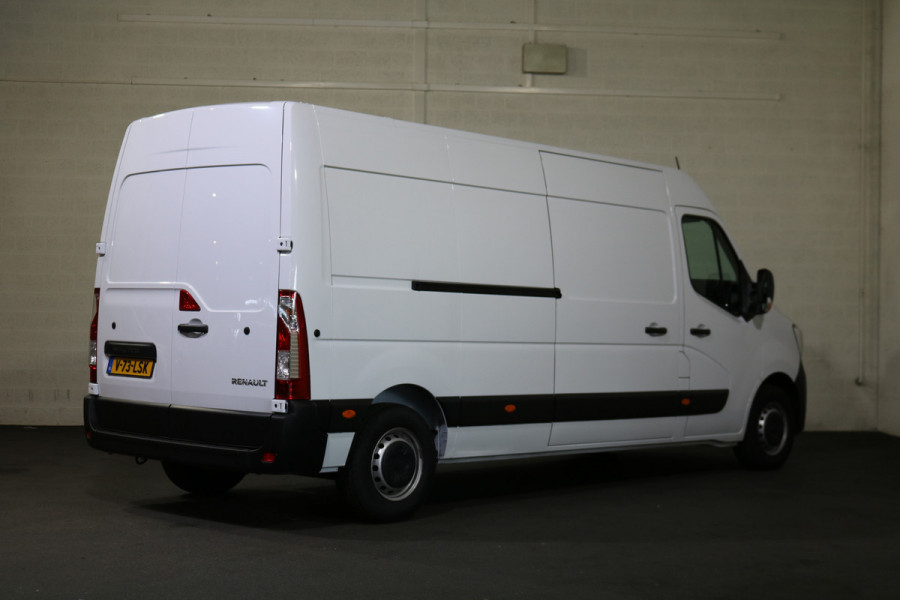 Renault Master 2.3 dCi 135pk L3 H2 Koelwagen