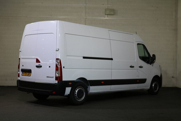Renault Master 2.3 dCi 135pk L3 H2 Koelwagen