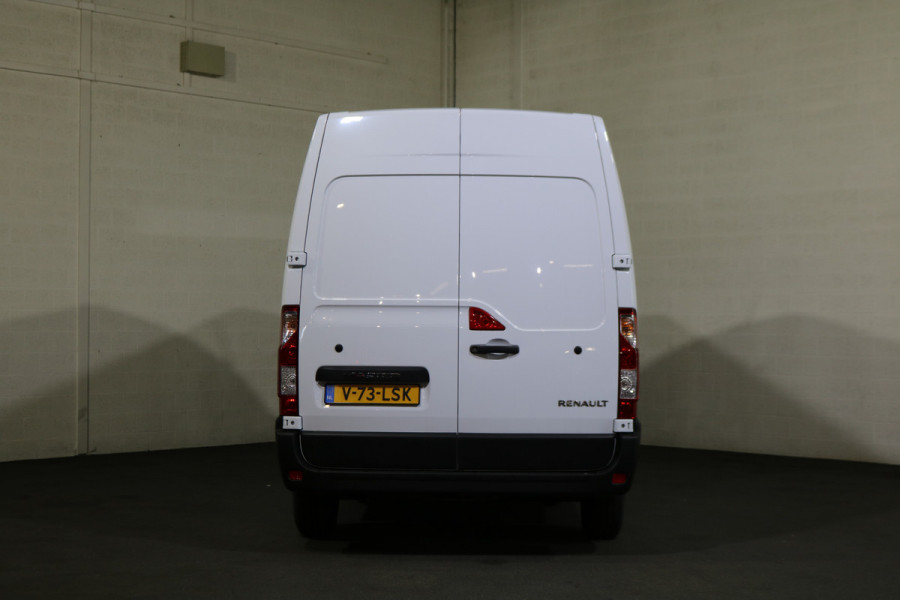 Renault Master 2.3 dCi 135pk L3 H2 Koelwagen