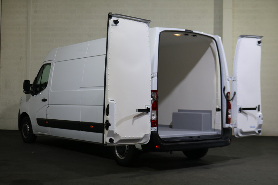 Renault Master 2.3 dCi 135pk L3 H2 Koelwagen