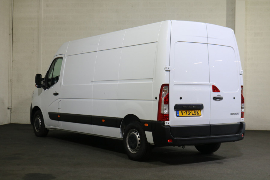 Renault Master 2.3 dCi 135pk L3 H2 Koelwagen