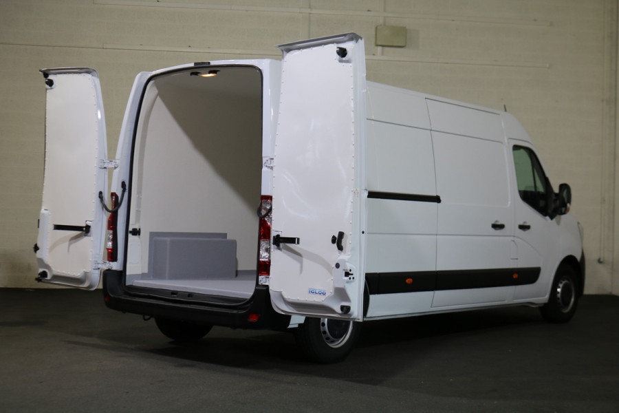 Renault Master 2.3 dCi 135pk L3 H2 Koelwagen