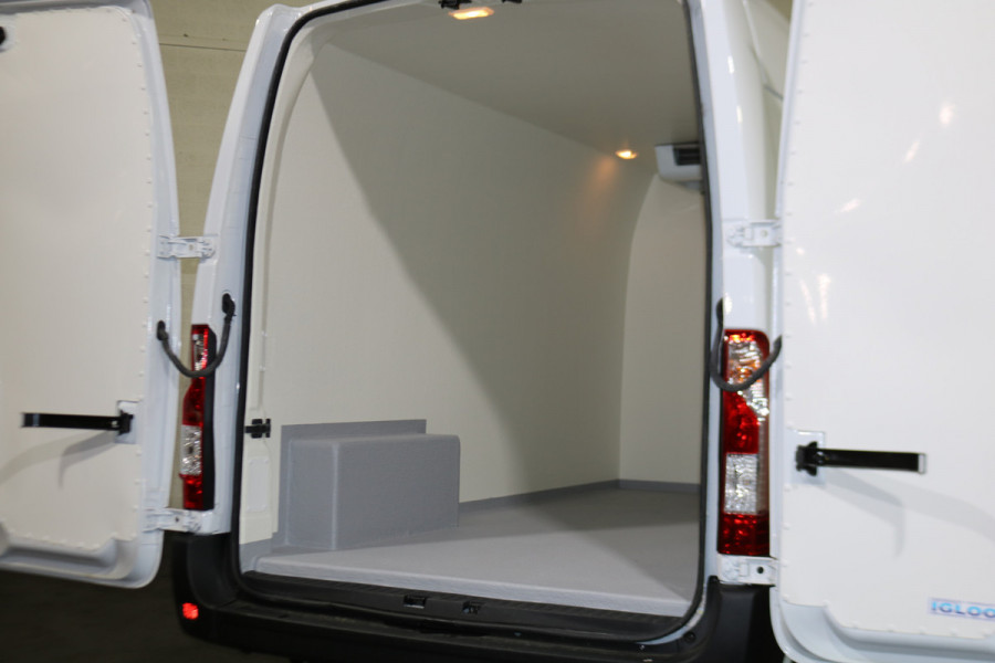 Renault Master 2.3 dCi 135pk L3 H2 Koelwagen