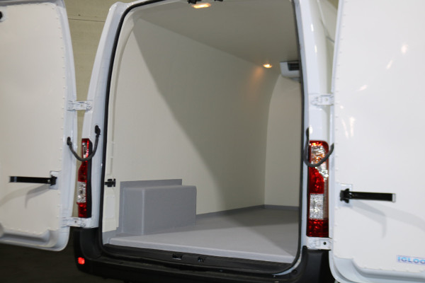Renault Master 2.3 dCi 135pk L3 H2 Koelwagen