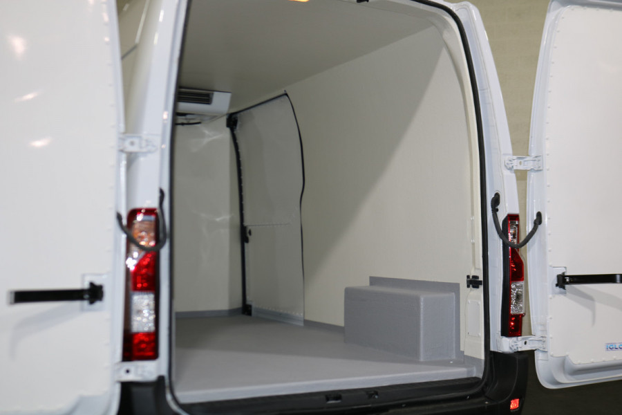 Renault Master 2.3 dCi 135pk L3 H2 Koelwagen