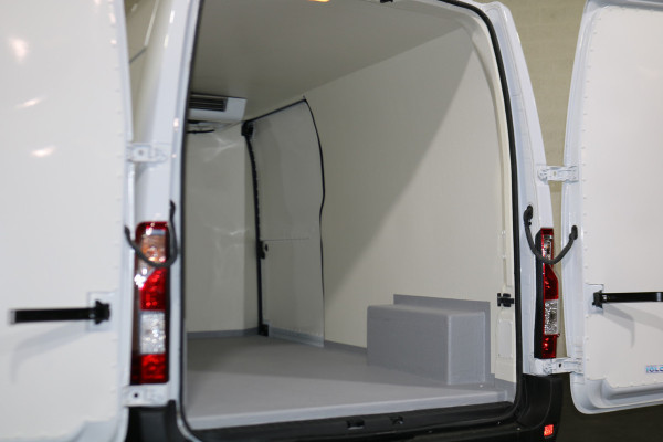 Renault Master 2.3 dCi 135pk L3 H2 Koelwagen