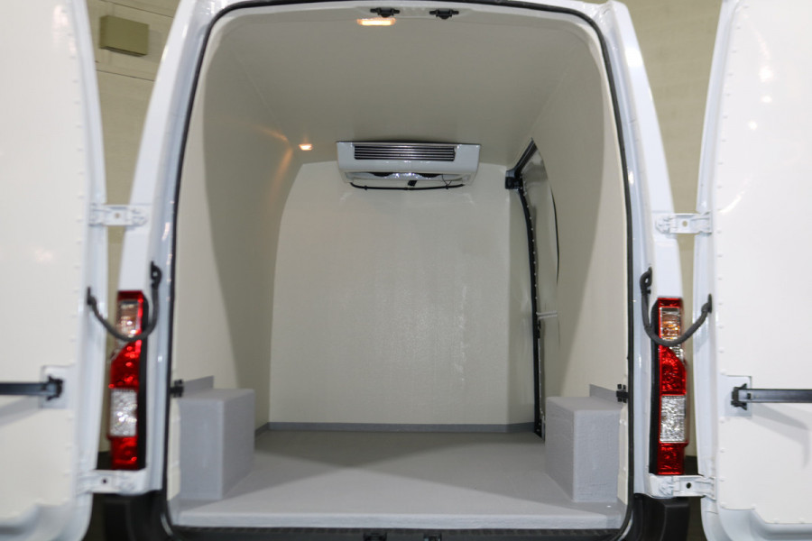 Renault Master 2.3 dCi 135pk L3 H2 Koelwagen