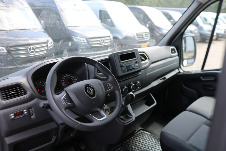 Renault Master 2.3 dCi 135pk L3 H2 Koelwagen