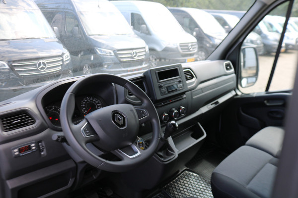 Renault Master 2.3 dCi 135pk L3 H2 Koelwagen