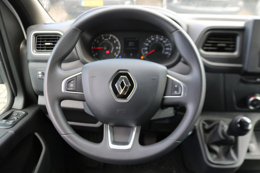 Renault Master 2.3 dCi 135pk L3 H2 Koelwagen