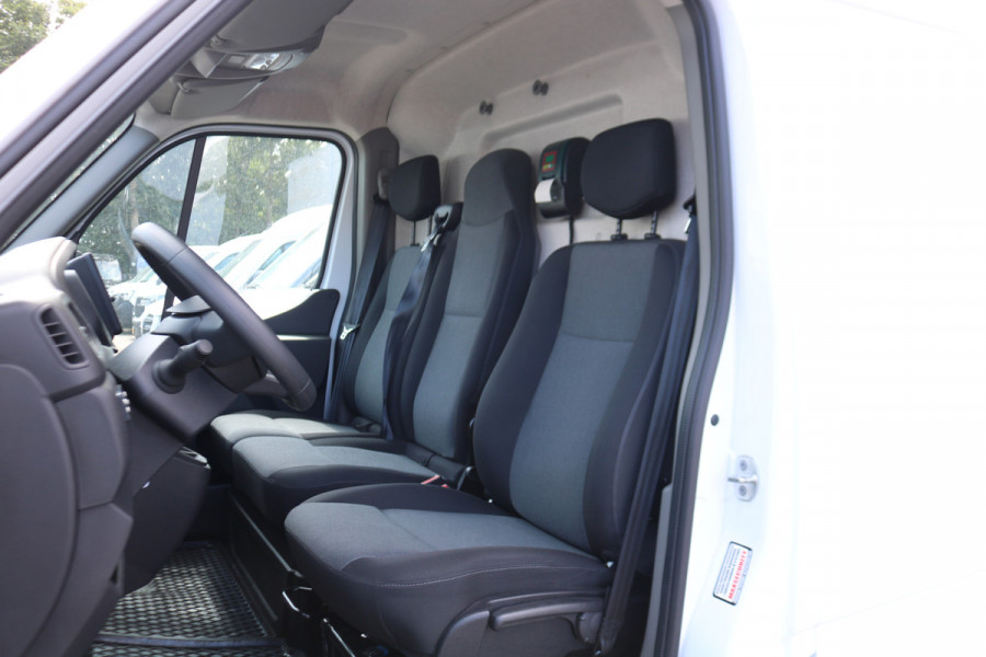 Renault Master 2.3 dCi 135pk L3 H2 Koelwagen