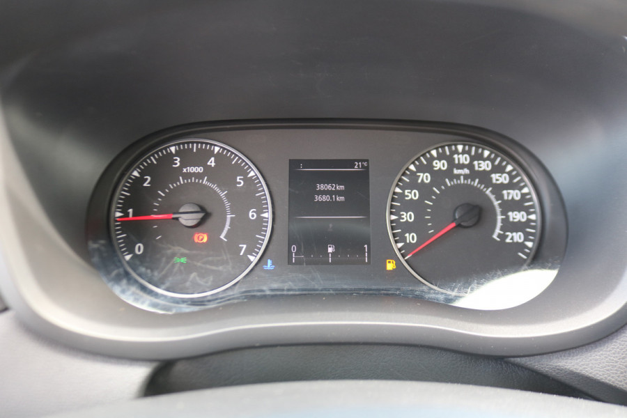 Renault Master 2.3 dCi 135pk L3 H2 Koelwagen