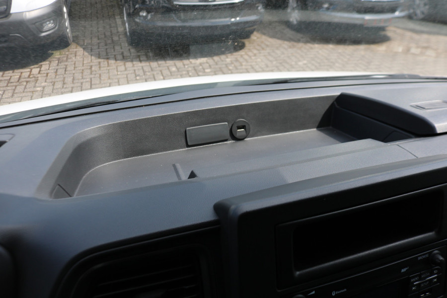 Renault Master 2.3 dCi 135pk L3 H2 Koelwagen