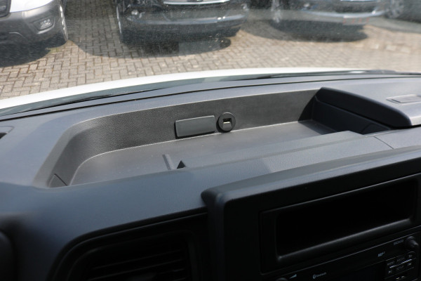 Renault Master 2.3 dCi 135pk L3 H2 Koelwagen