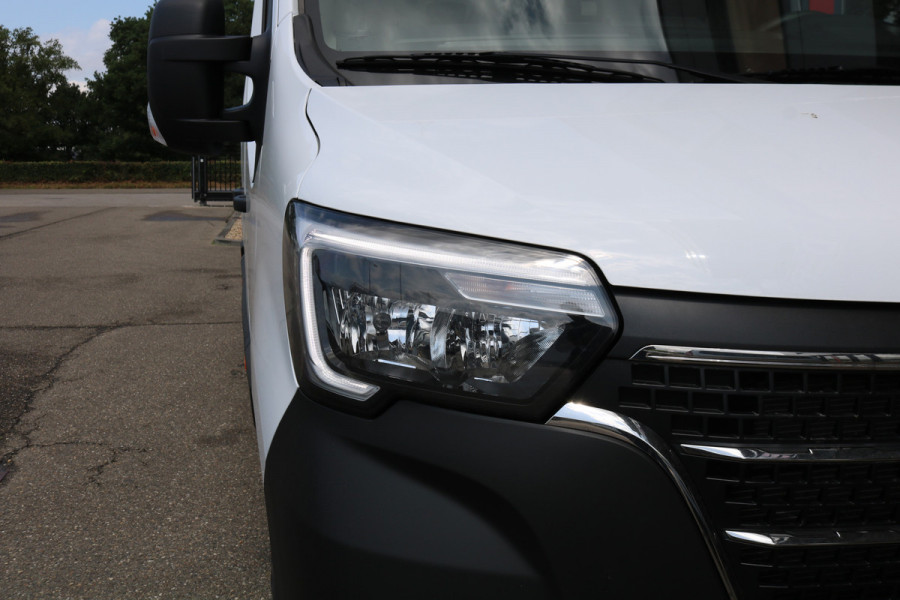 Renault Master 2.3 dCi 135pk L3 H2 Koelwagen