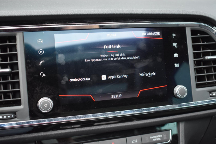Seat Ateca 1.5 TSI FR | PANORAMADAK | VIRTUAL COCKPIT | DEALER ONDERHOUDEN | BEATS AUDIO | STOELVERWARMING | NAP