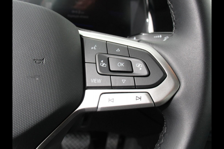 Volkswagen Polo 1.0 TSI DSG Life | Navigatie | Apple Carplay/Android Auto | Climate Control | Digitale Cockpit | Stoelverwarming | Parkeer sensoren | Adaptive Cruise Control | Lichtmetalen Velgen