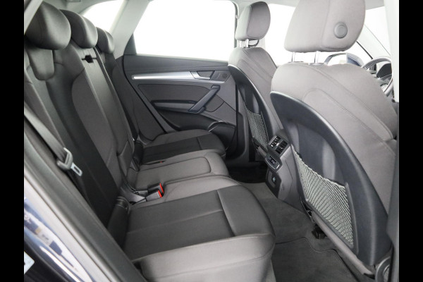 Audi Q5 50 TFSI e Advanced edition 299pk Plug in Hybrid S-tronic | Navigatie | Parkeersensoren | Adaptieve cruise control |