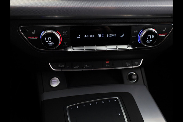 Audi Q5 50 TFSI e Advanced edition 299pk Plug in Hybrid S-tronic | Navigatie | Parkeersensoren | Adaptieve cruise control |