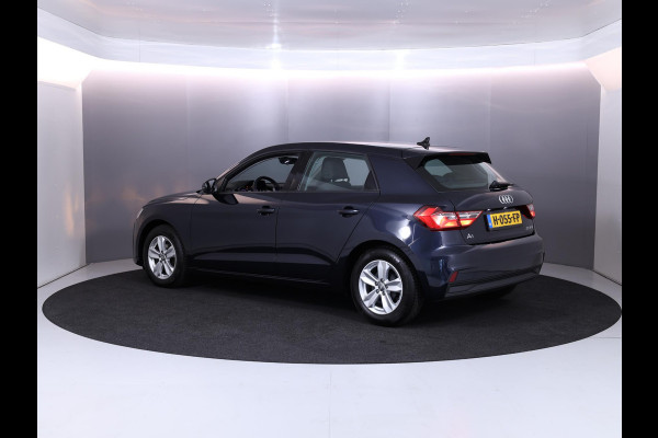 Audi A1 Sportback 25 TFSI Pro Line AUT| LM-velgen| Parksensors achter Cruisecontrol|