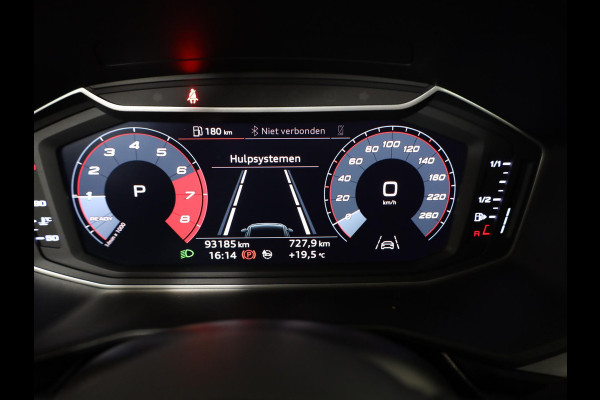 Audi A1 Sportback 25 TFSI Pro Line AUT| LM-velgen| Parksensors achter Cruisecontrol|