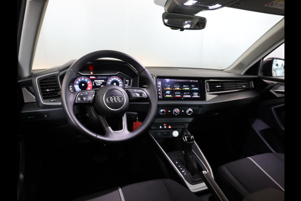 Audi A1 Sportback 25 TFSI Pro Line AUT| LM-velgen| Parksensors achter Cruisecontrol|