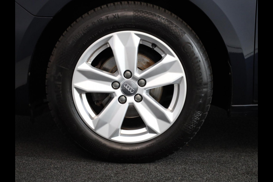Audi A1 Sportback 25 TFSI Pro Line AUT| LM-velgen| Parksensors achter Cruisecontrol|