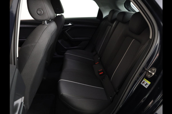 Audi A1 Sportback 25 TFSI Pro Line AUT| LM-velgen| Parksensors achter Cruisecontrol|
