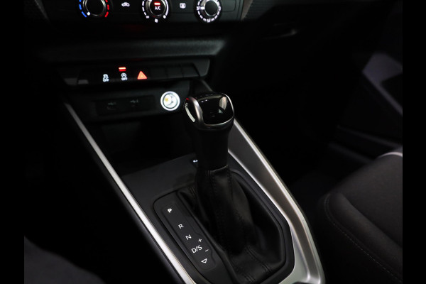 Audi A1 Sportback 25 TFSI Pro Line AUT| LM-velgen| Parksensors achter Cruisecontrol|