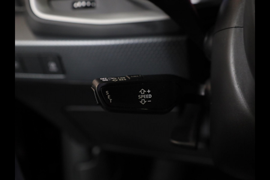 Audi A1 Sportback 25 TFSI Pro Line AUT| LM-velgen| Parksensors achter Cruisecontrol|