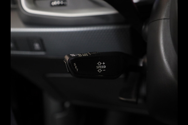 Audi A1 Sportback 25 TFSI Pro Line AUT| LM-velgen| Parksensors achter Cruisecontrol|