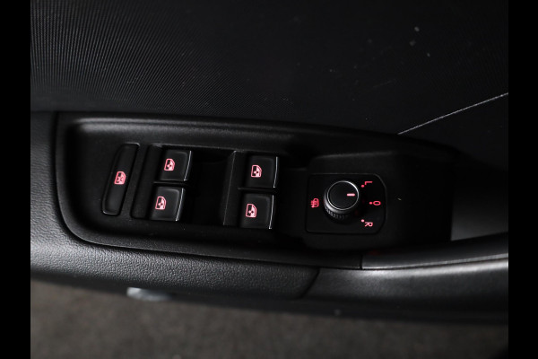 Audi A1 Sportback 25 TFSI Pro Line AUT| LM-velgen| Parksensors achter Cruisecontrol|