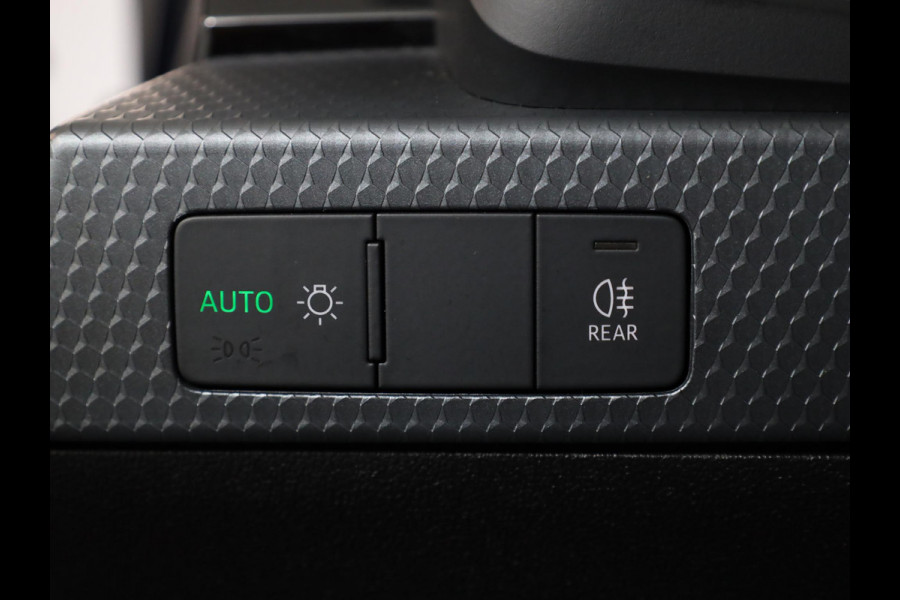 Audi A1 Sportback 25 TFSI Pro Line AUT| LM-velgen| Parksensors achter Cruisecontrol|