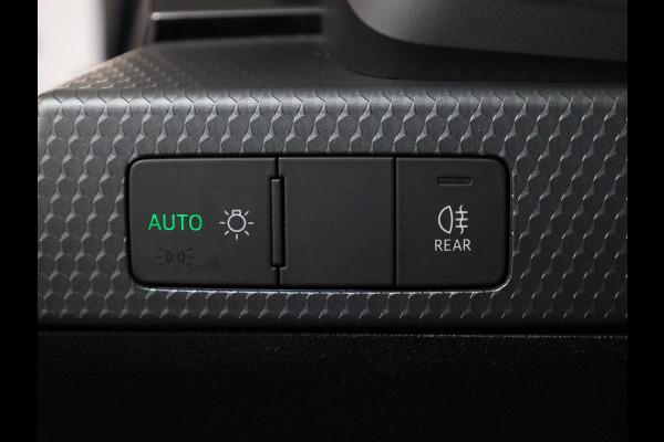 Audi A1 Sportback 25 TFSI Pro Line AUT| LM-velgen| Parksensors achter Cruisecontrol|