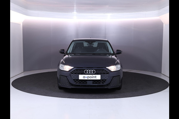 Audi A1 Sportback 25 TFSI Pro Line AUT| LM-velgen| Parksensors achter Cruisecontrol|